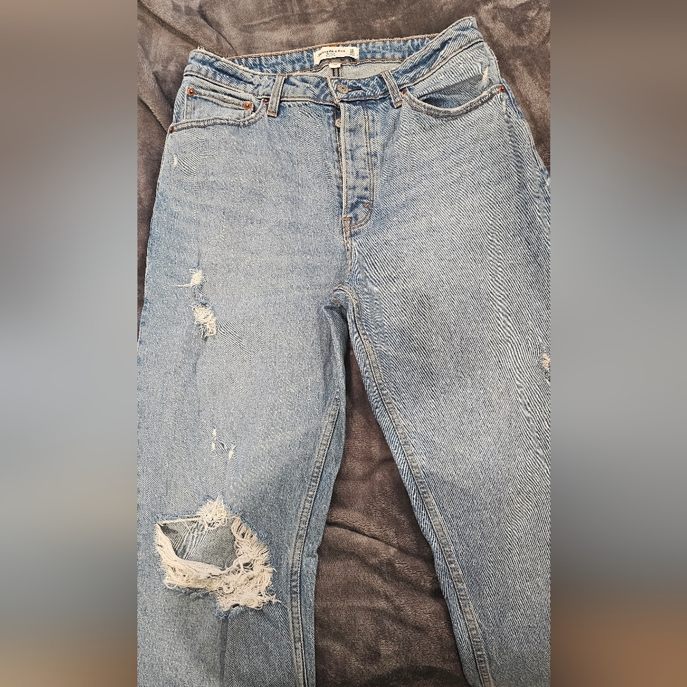 Abercrombie & Fitch Jeans